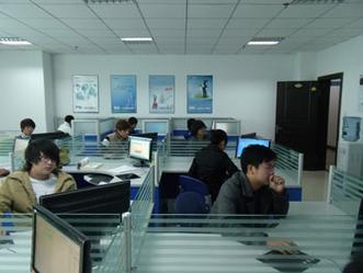 石家庄国立计算机培训学校