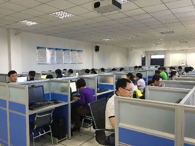 安全技能培训中心
